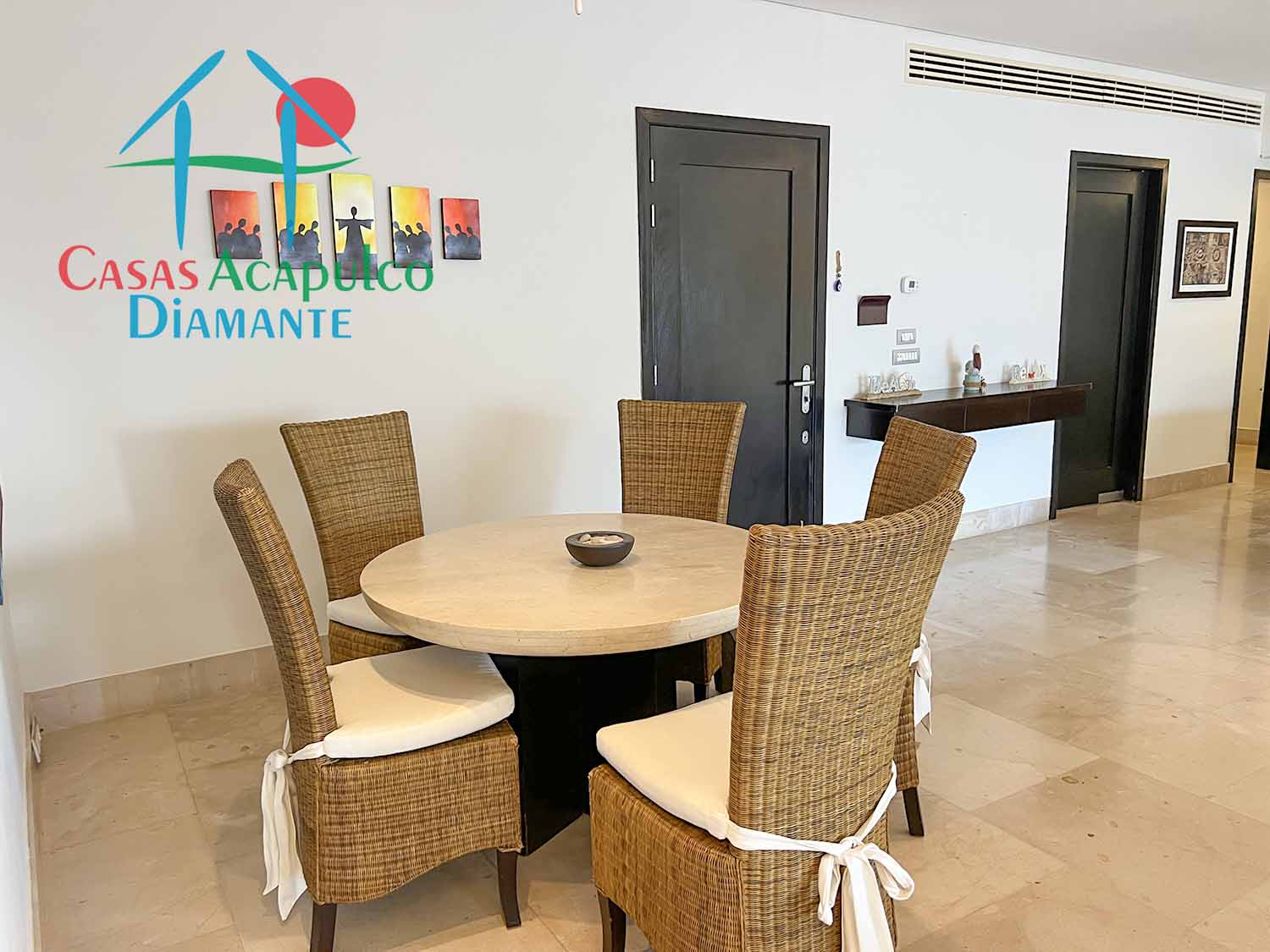 Vista Real San Marino 4 C1 - Estancia 10